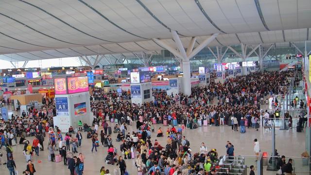 过年休7天为何被骂？网友：真不是我们矫情，你来休3天试试