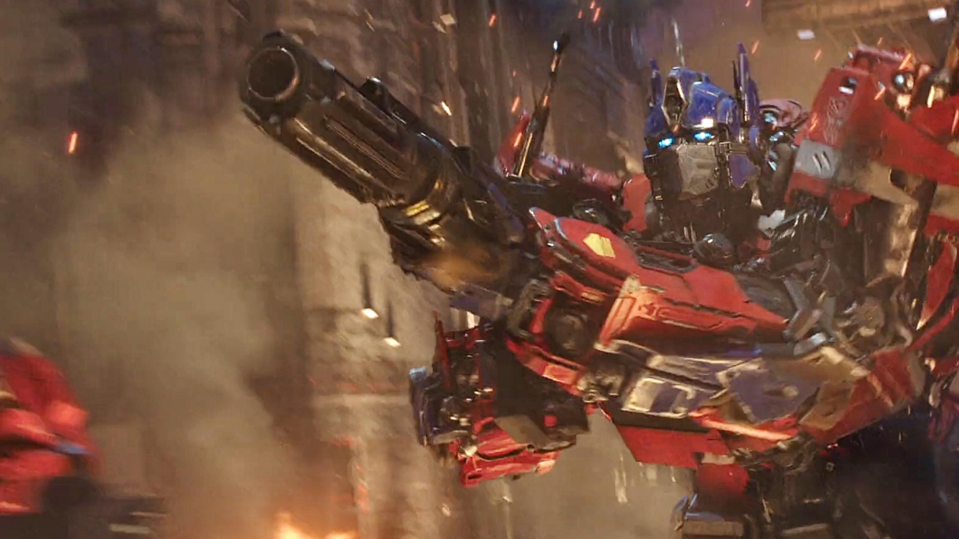 到《变形金刚7》为止，擎天柱有多少种变化形态呢？