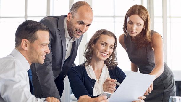 |避开职场套路，学会正确处理领导和下属关系