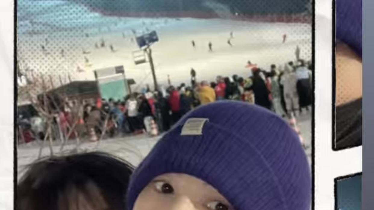 谢霆锋|示威来了！先泄露隐私照再牵着谢霆锋现身，扎双马尾的王菲逆袭了