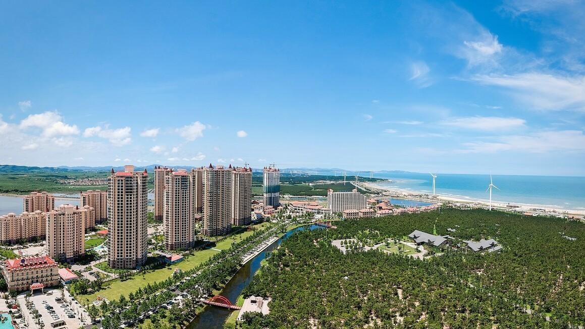 威海|中国下一个养老潜力名县，海景动人，避暑绝佳，街道干净空气好