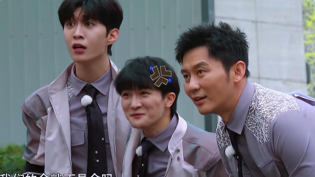 奔跑吧兄弟|收视第一，好评不断，这一季的《奔跑吧》凭啥让观众笑出眼泪？