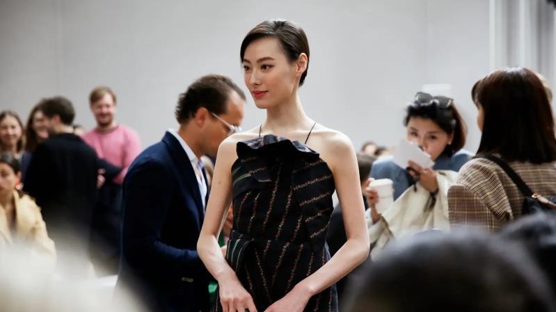 李泽楷：我可以活成父亲李嘉诚，但绝不让梁洛施成为下一个庄月明