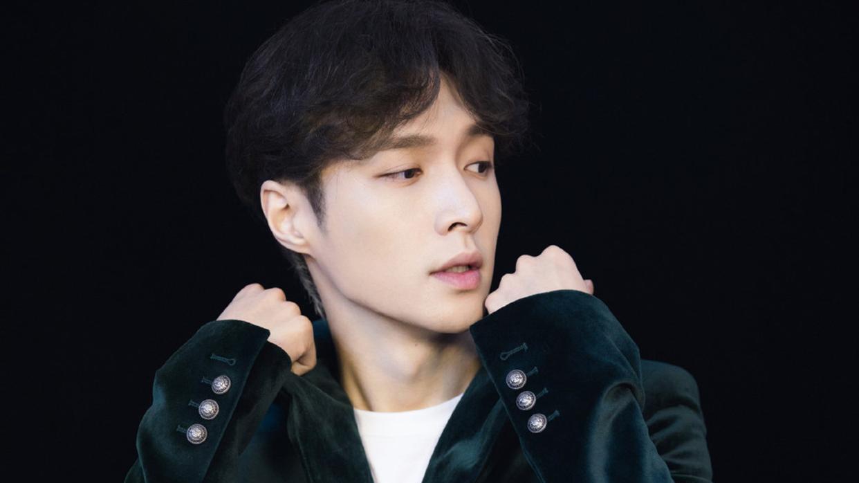 张艺兴|娱乐点评：张艺兴、谭松韵、何炅、周也、汪涵、章子怡