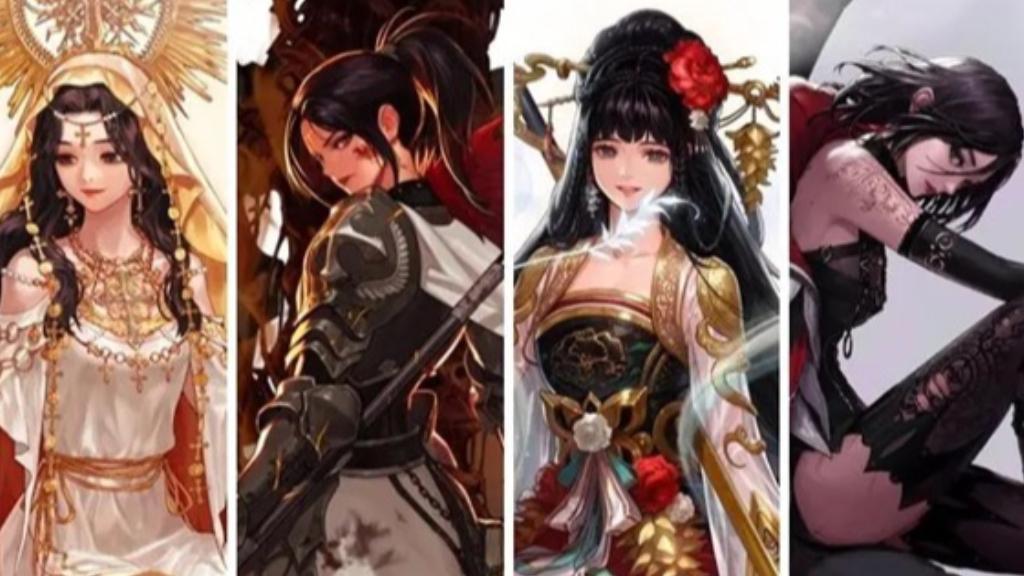 地下城与勇士|DNF：转职书到手，给谁使用？全职业内讧排名