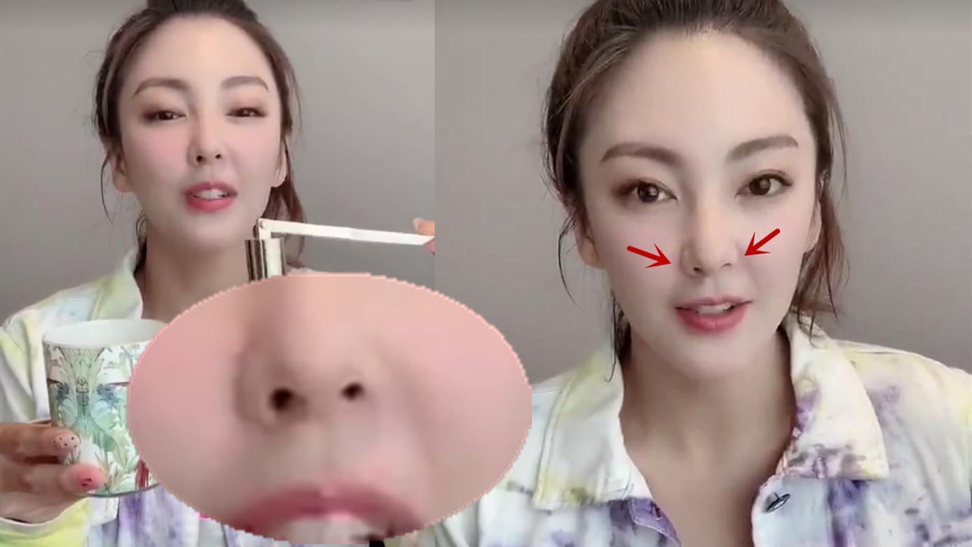 整容|“硅胶脸”又来祸害献礼剧？高颜值被打回原形