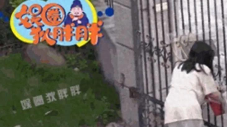 大瓜？！姐弟恋实锤，女方已经怀孕了，在别墅养胎？！