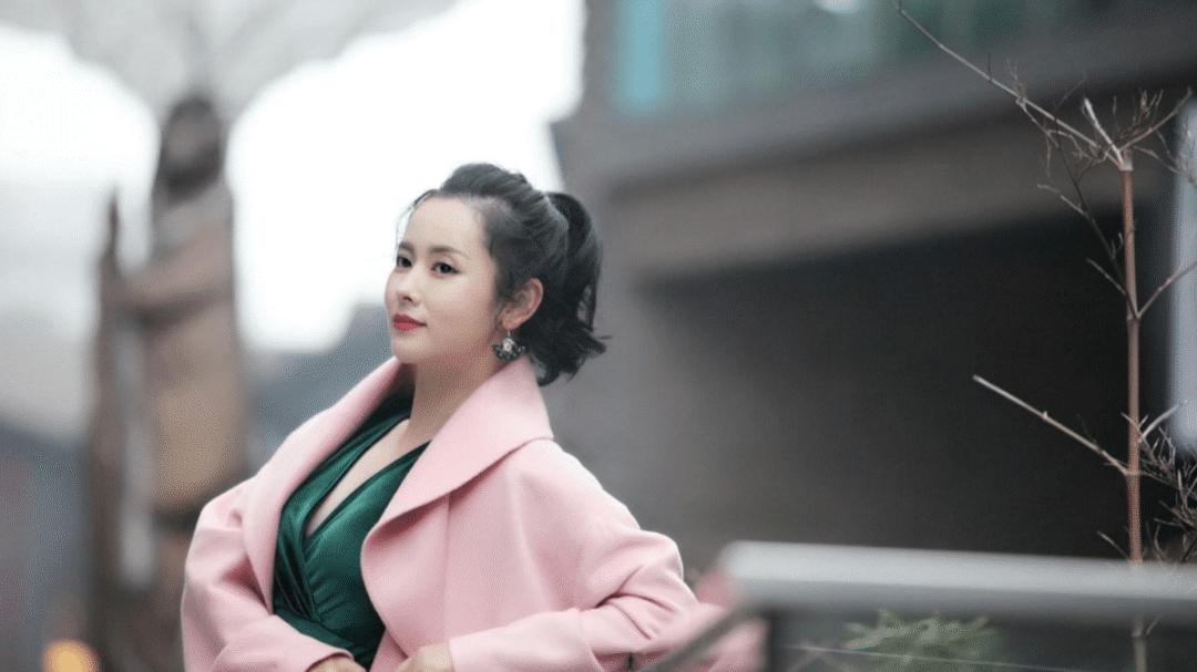 田亮|41岁结婚生子，44岁与田亮对簿公堂离婚，被痛骂同性恋的她现在过得如何？