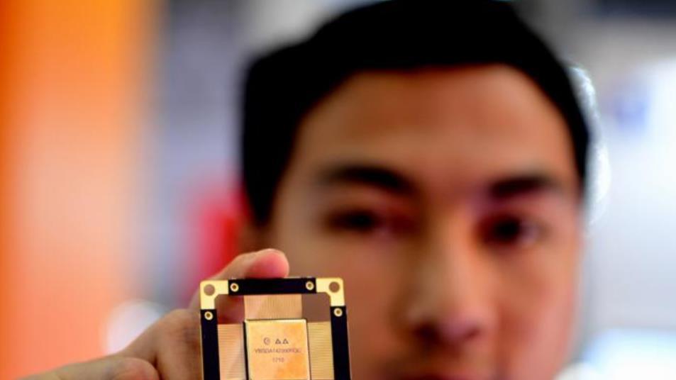 小米科技|中国少买了970亿颗芯片，美国芯片企业暴雷，纷纷裁员应对