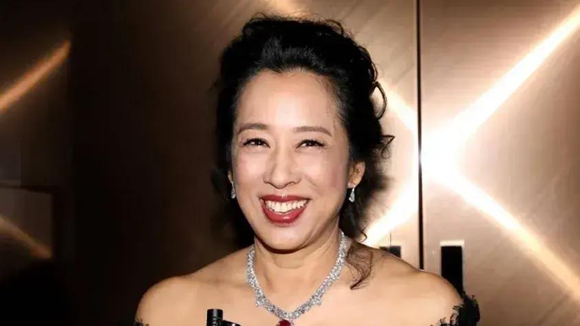 曝朱玲玲比吴千语更厉害的原因：消费合理，妈妈要求高，霍震霆维护