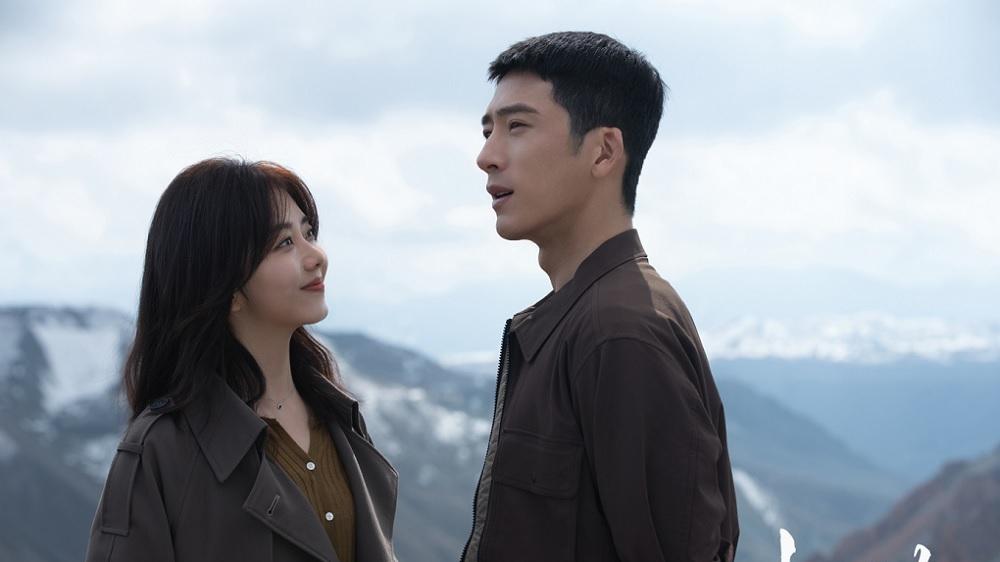 Angelababy|井柏然、谭松韵《归路》破镜重圆完结篇流量破14亿　却因「3大关键」口碑惨跌