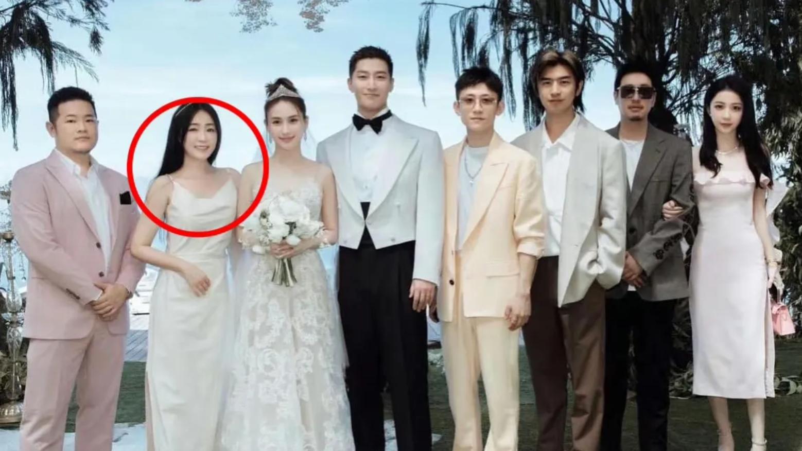 张雨绮|窦骁，被曝大瓜！！