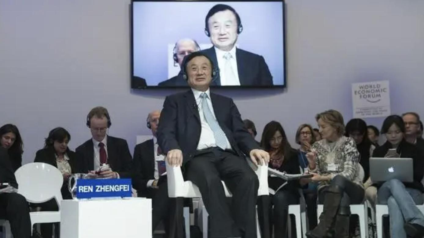 阿里巴巴|华为，阿里和腾讯挤入2022年世界企业研发投入30强，美国有16家