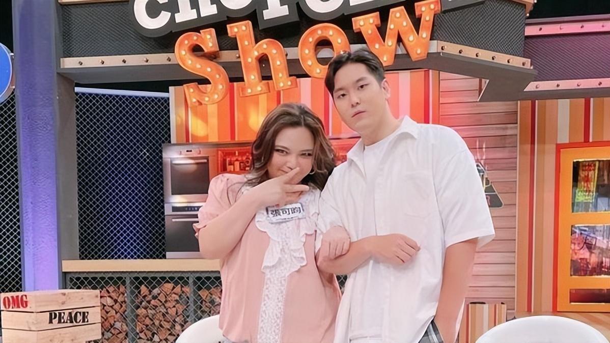 小甜甜|离婚官司来真的！小甜甜、宋晋贤调解庭喊卡 年后正面交锋