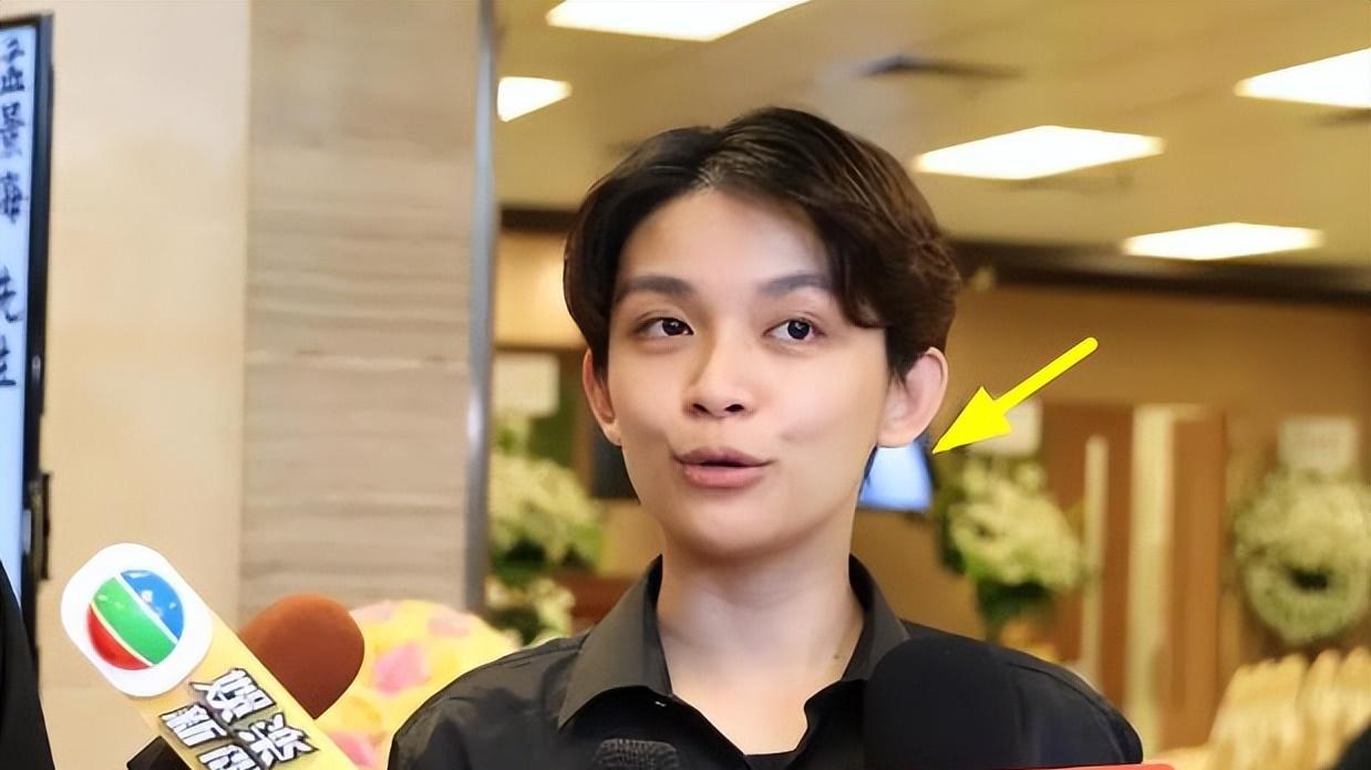 孟海设灵大咖如云，成龙元彪悼念，钱嘉乐曝其生前遗愿太感人！