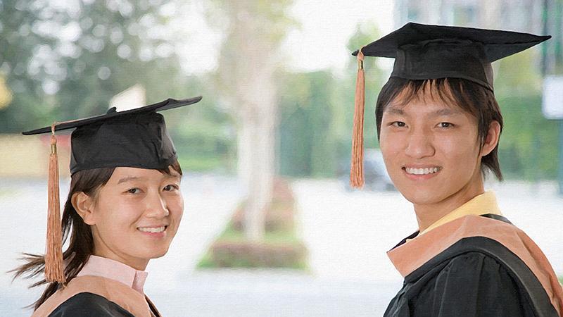 五险一金|“学硕”和“专硕”，究竟谁才是求职市场上的“香饽饽”？