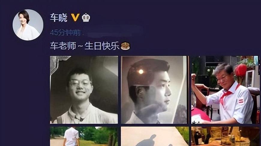 张扬|错过了杜江、汪涵、邓超，和富豪结婚，如今38岁依旧默默无闻