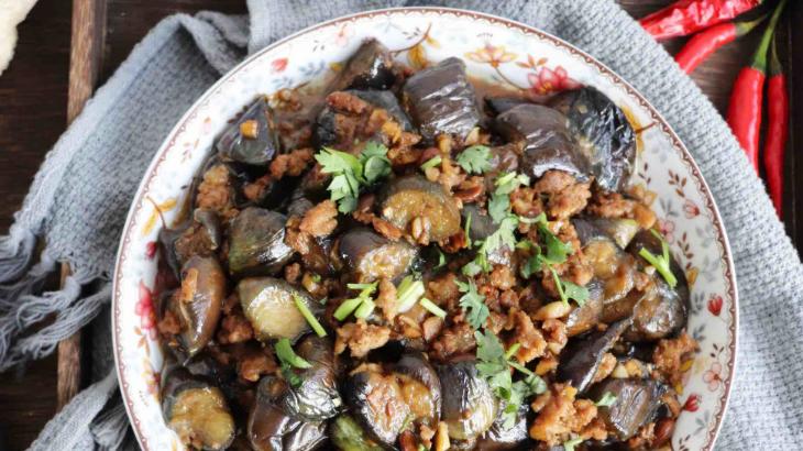 三伏天|三伏天饭菜不将就，少吃稀饭，多吃5道菜，解馋开胃，吃饱又吃好