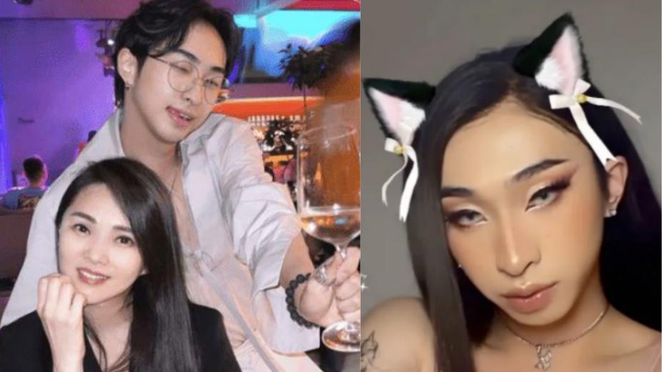 杨紫琼|狂？伊能静儿子疑内涵杨紫琼，配文干呕引热议，其母曾吐槽梅艳芳