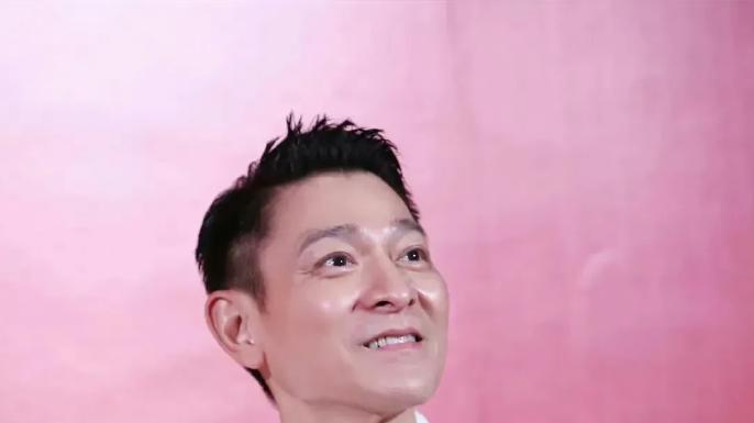 熊出没9|刘德华又上热搜，啥情况？