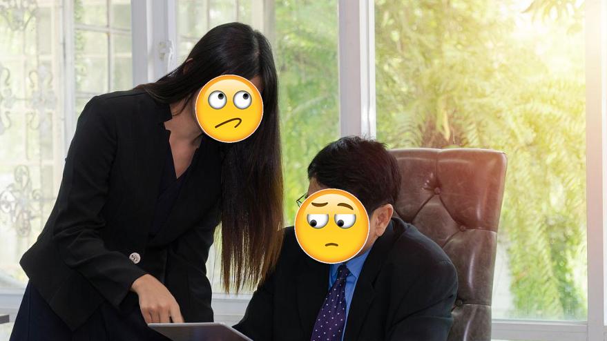 hr|女大学生求职遇荒唐事，被HR要求陪老板“睡觉”，算盘打的可真响