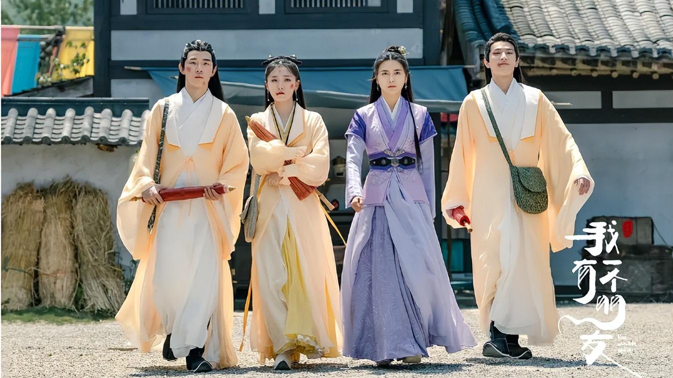 “播前无人问津，播后好评如潮”的5部剧，你若一部没看太可惜了