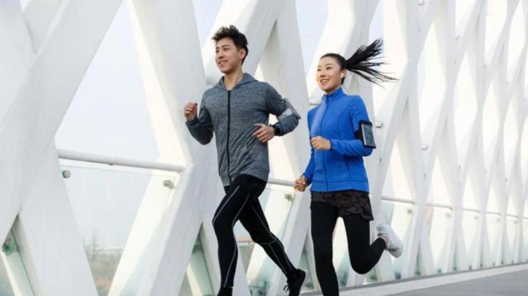 跑步 为啥跑步这么受欢迎？
