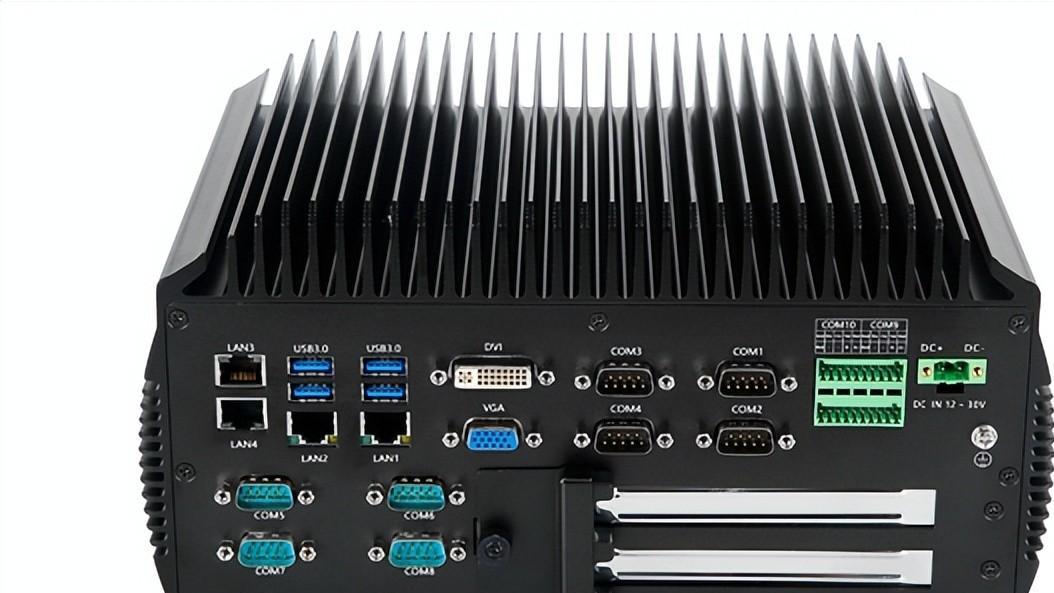 dram|为什么工业计算机是移动监控的关键组件？