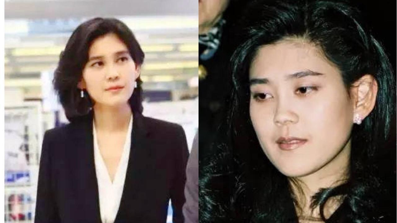 素素|我悟了，职场女性穿裙要过膝盖、配上平底鞋，三星长公主都上头