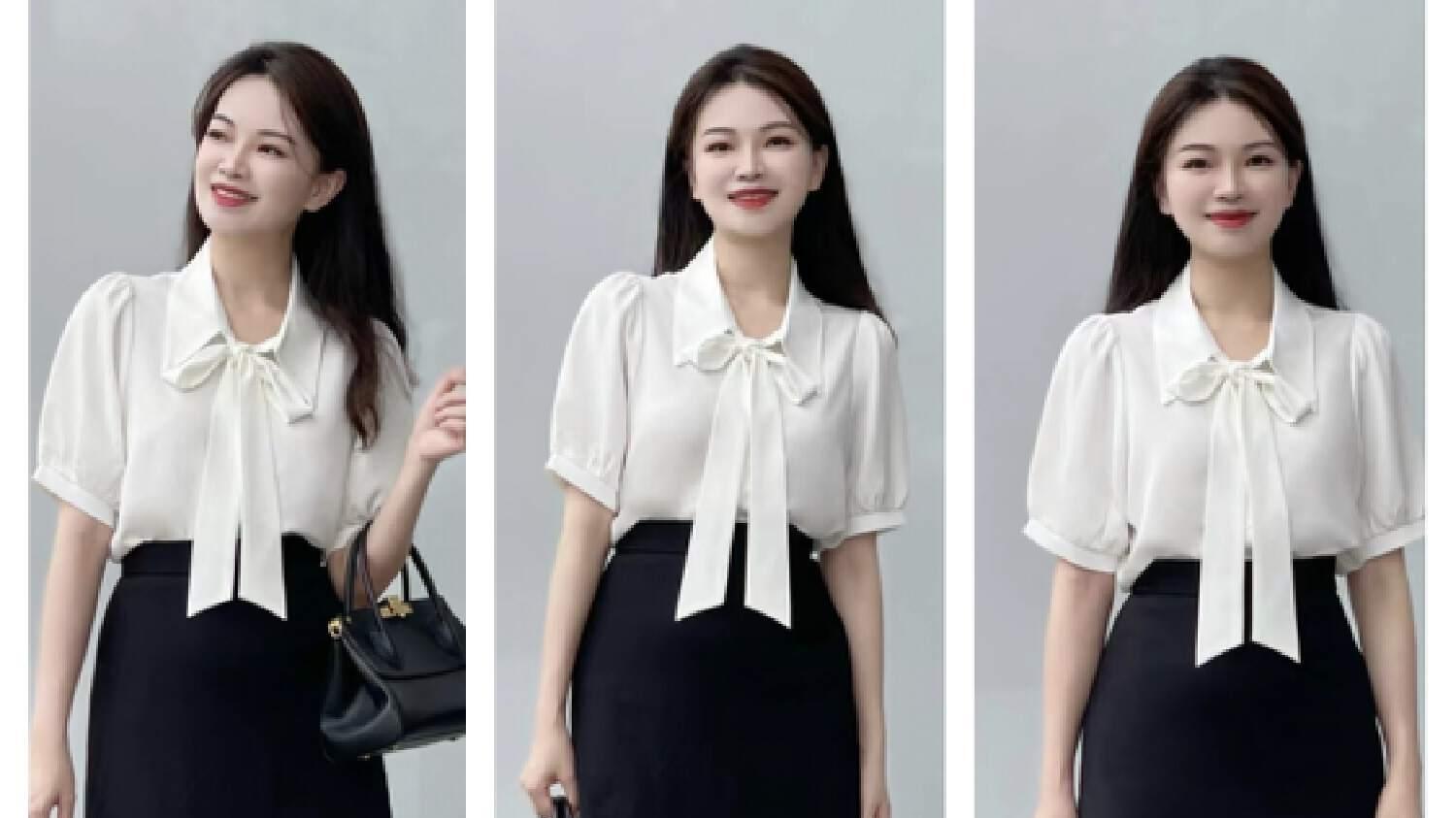 着装不当被辞退？职场人穿衣切记：5穿4不穿，服饰不妖艳才是关键