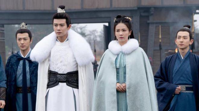 至今都没能走出来的6部虐心剧，哪部让你意难平？