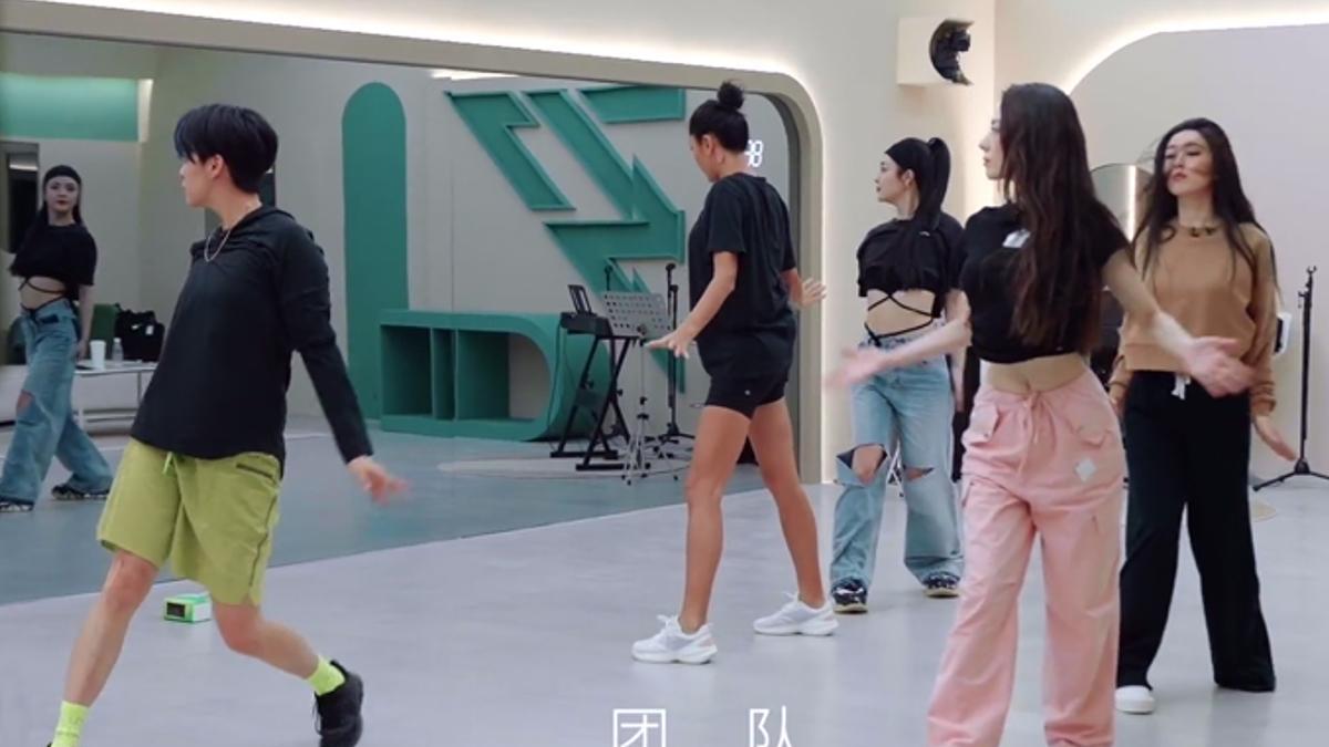 浪姐4|《浪姐4》人气排名出炉：谢娜第1，贾静雯不敌徐怀钰，凯丽成黑马