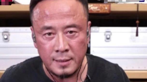 事实证明，杨坤走到今天这个地步，怪不了别人