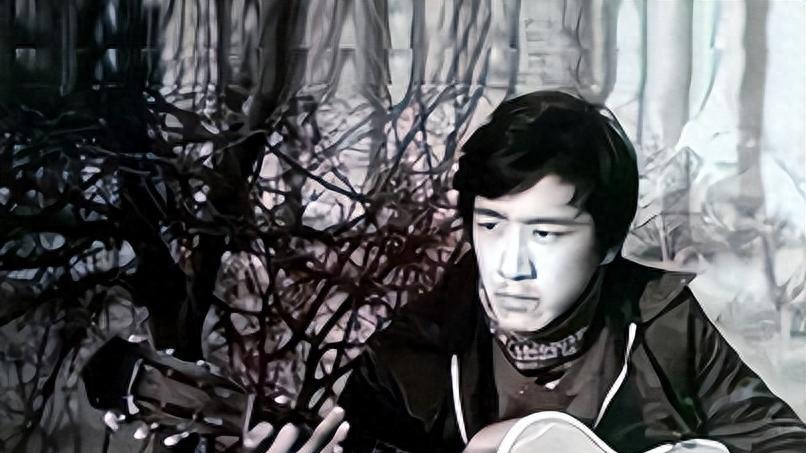 丁勇岱：对赵雪华一见钟情，殷桃不是我女儿，导演儿子是我的骄傲