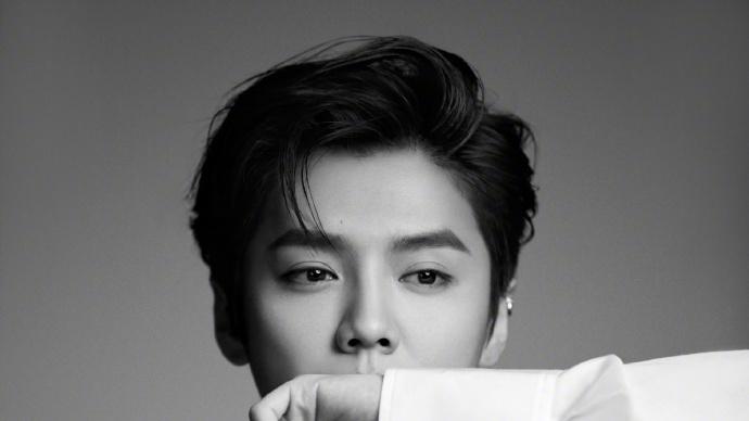 鹿晗|鹿晗，引发热议！