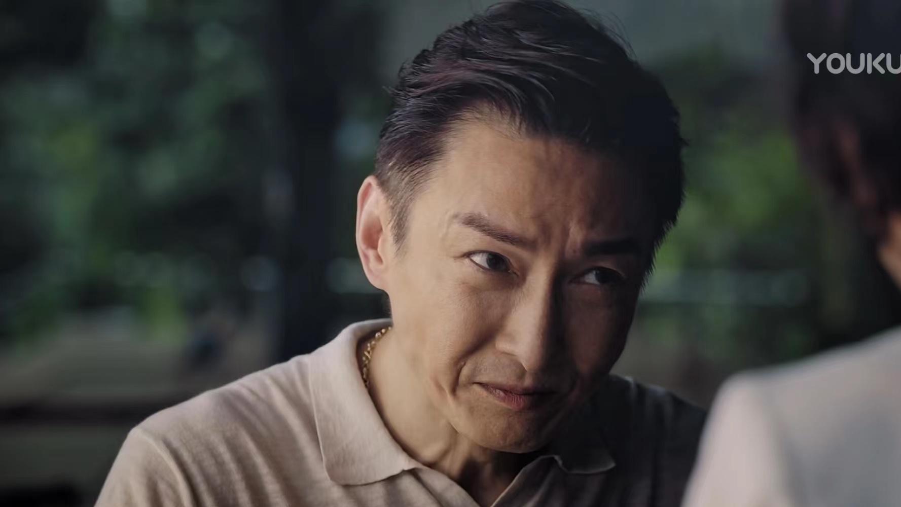 包拯|廉政狙击：黎正钿是保护伞，毕永铿是卧底，卓廷光怎么猜中的？