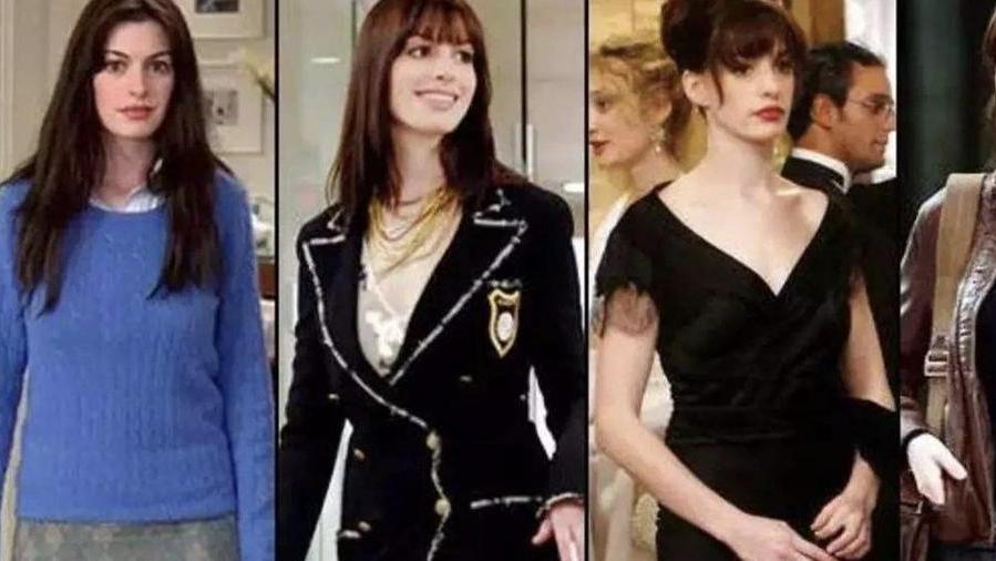 穿普拉达的女王|值得每一个职场人去看的一部电影-穿普拉达的女王