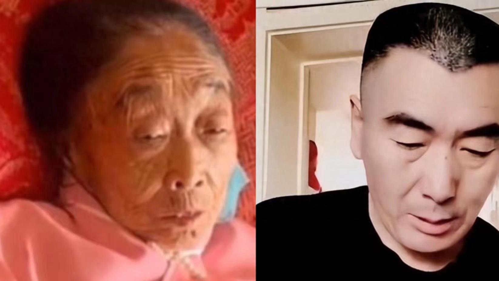 86岁马玉琴病重去世？李玉成为赚钱发库存隐瞒，网友纷纷：快点封杀他