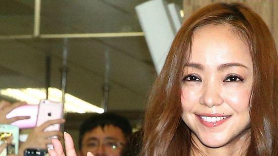 安室奈美惠|安室奈美惠引退4年传将复出，日媒爆料：韩流为幕后推手