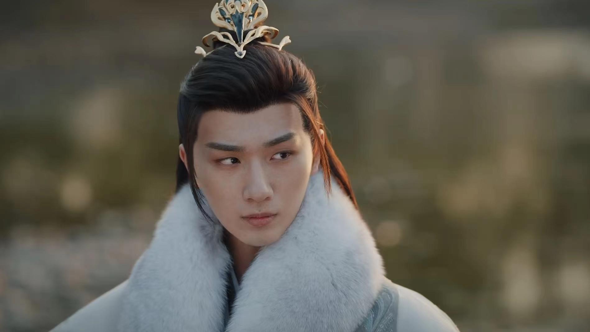 阿鲲|少年歌行完结，暗河的结局改变了，没按原著来，但改的挺好的