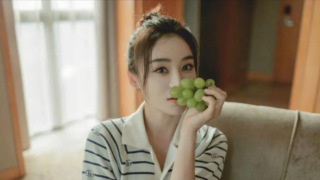 袁姗姗|曾红透半边天，天天被骂“滚出娱乐圈”的袁姗姗，怎么消失了？