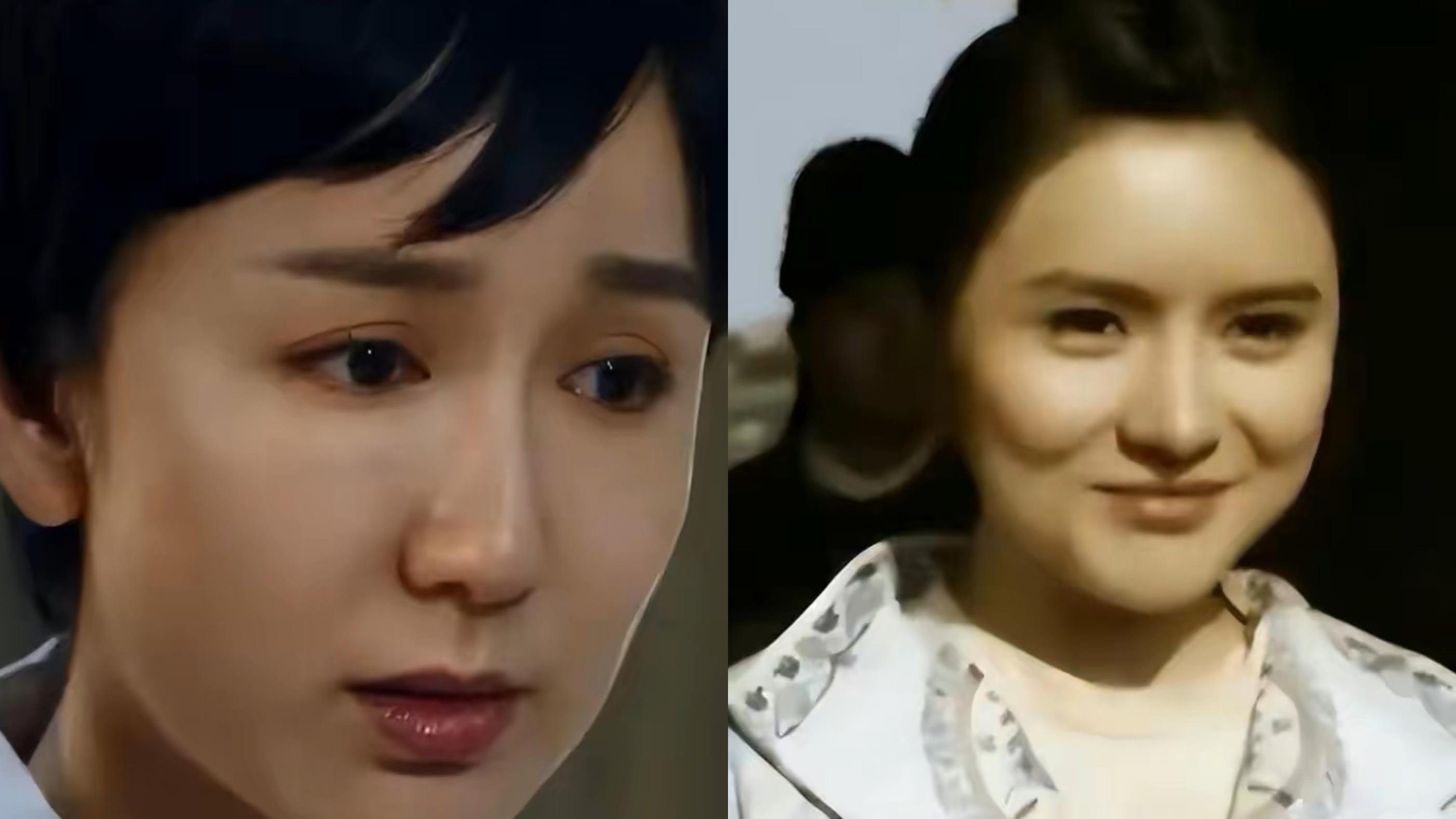 军旅|整容脸又来祸害军旅剧？锥子脸、假鼻梁、大浓妆，别再侮辱战士了