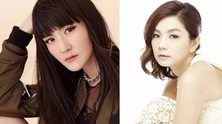 谢娜|《乘风2023》谢娜靠张杰得第一，Ella正在复制王心凌的成团路