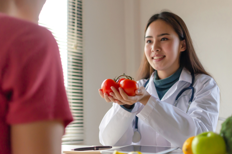 饮食 你还在为减肥而苦恼吗？中医告诉你肥胖分四种类型，不同类型饮食减肥法