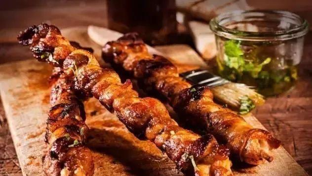 烧烤|价值万元烧烤粉烧烤酱配方公布，不看是遗憾！