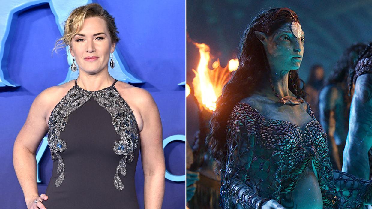 凯特·温斯莱特|影后凯特温斯莱特因不够瘦被骂“肥婆”26年，她终于回怼身材羞辱