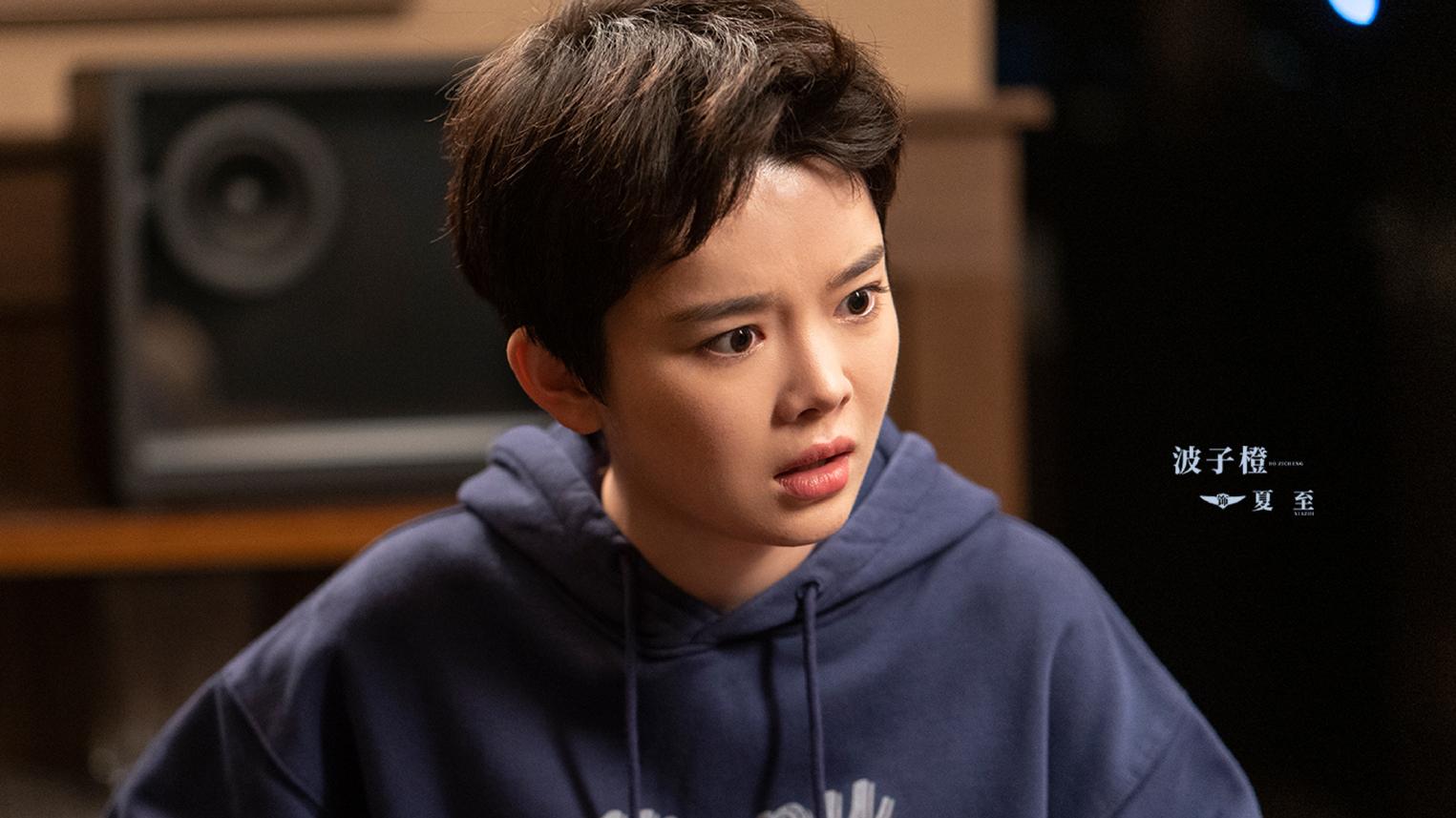 警察|《向风而行》原著结局：夏至继承程母遗产，李语珩未婚丧子嫁警察