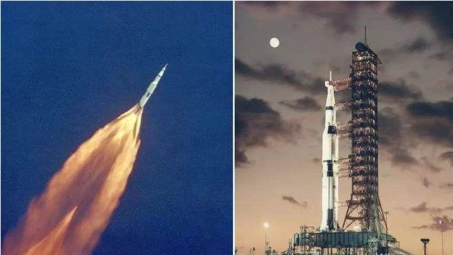 苏联|中国航天60年：在夹缝中挣扎，摸着苏美过河，北斗导航赢了吗？