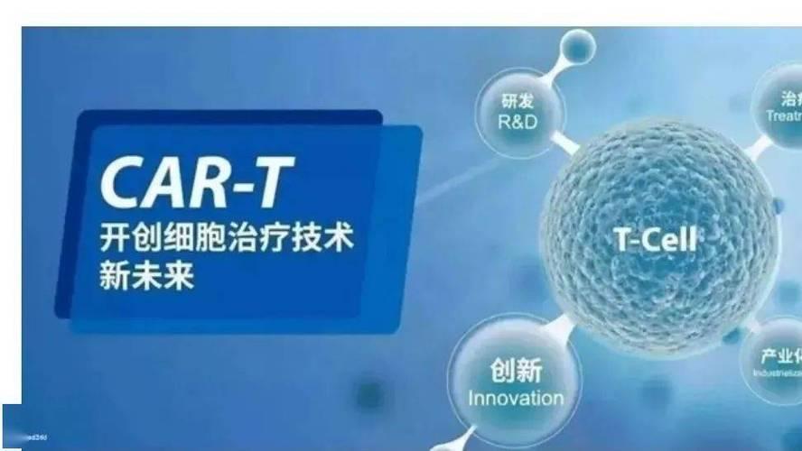重大突破！打一针杀死癌细胞，国产实体瘤CAR-T疗法临床获批