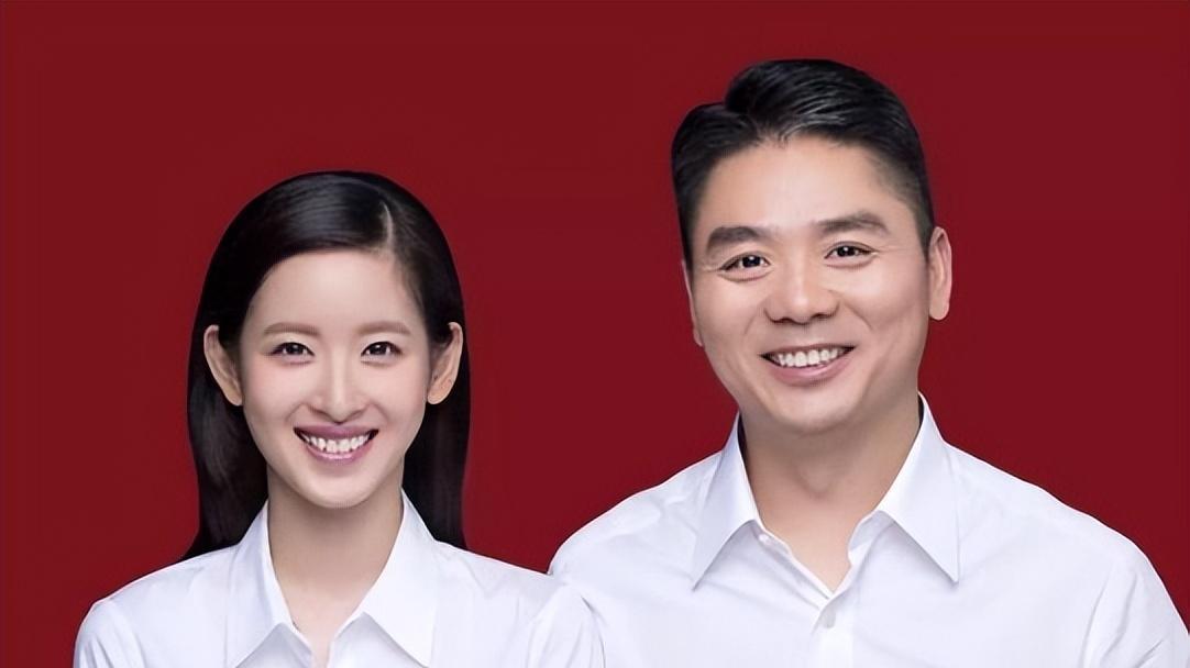 章泽天|恭喜！章泽天在伦敦产子，二胎或将是英国国籍，刘强东独回国工作